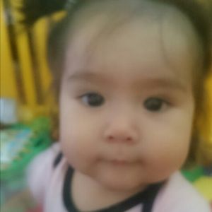 Meet your Posher, Yohanna